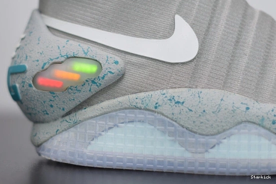 NIKE MAG 0816
